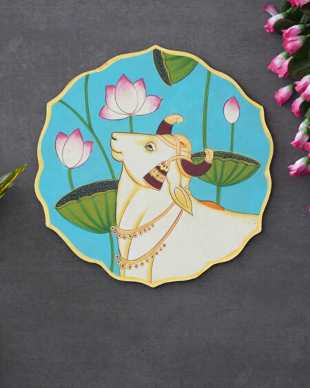 Pichwai Painting