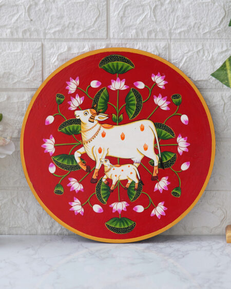 Pichwai Painting