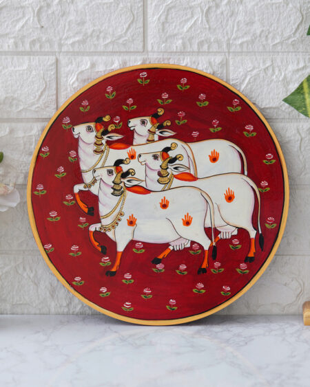 Pichwai Painting
