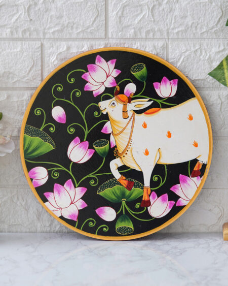 Pichwai Painting