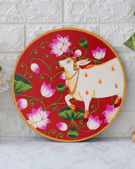 Pichwai Painting