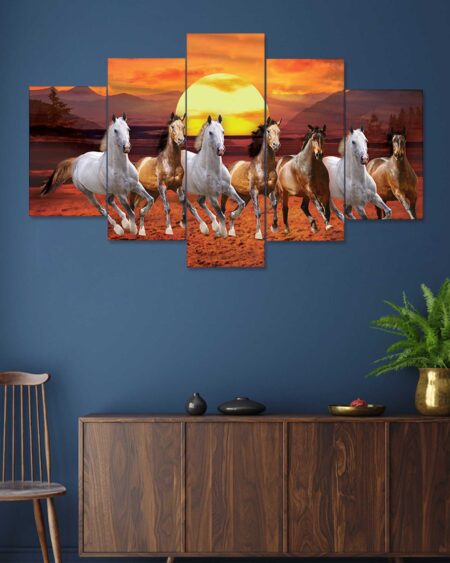 Set Of Five