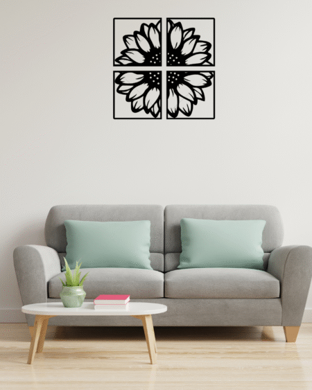 MDF WALL ART