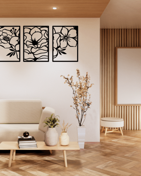 MDF WALL ART