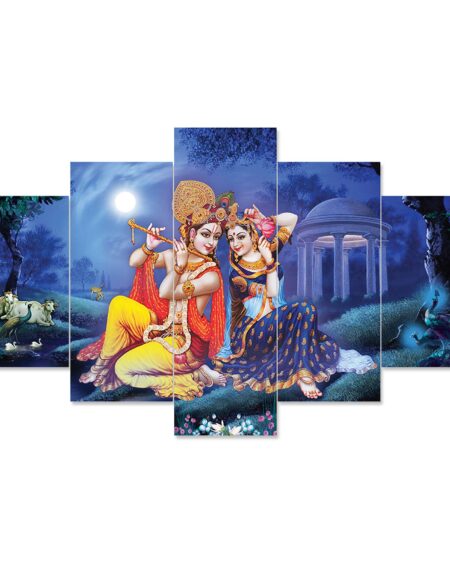 Set Of Five