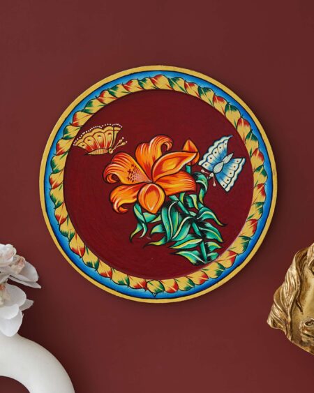 Pichwai Painting