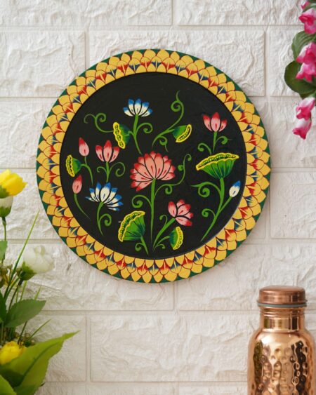 Pichwai Painting