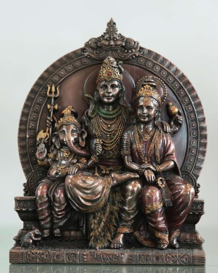 SHIV FAMLIY