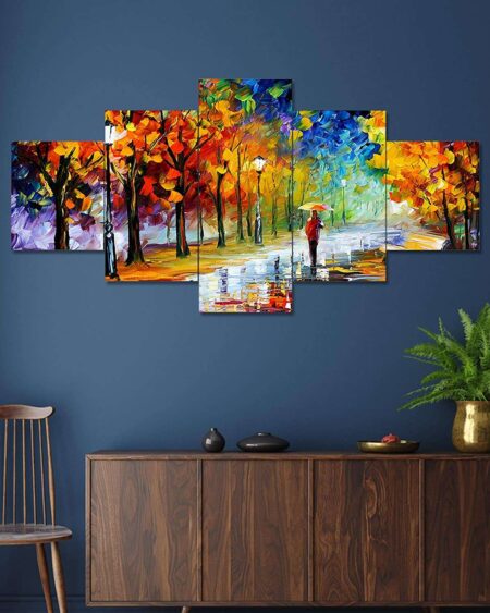 Set Of Five
