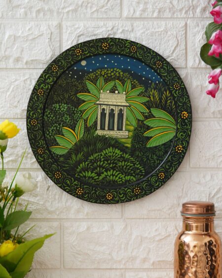 Pichwai Painting