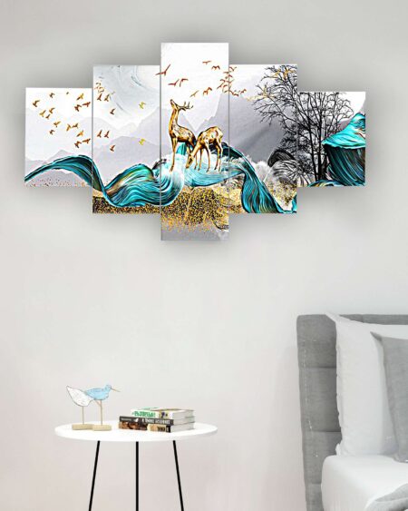 Set Of Five