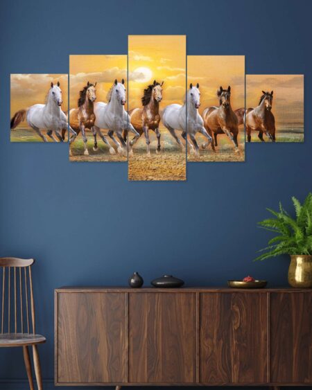 Set Of Five