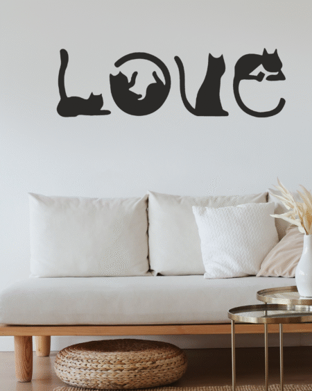 MDF WALL ART