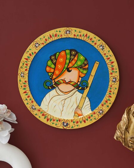 Pichwai Painting