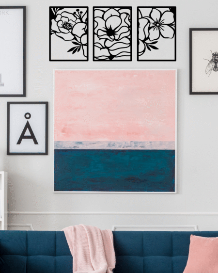 MDF WALL ART