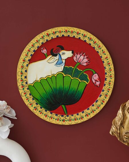 Pichwai Painting