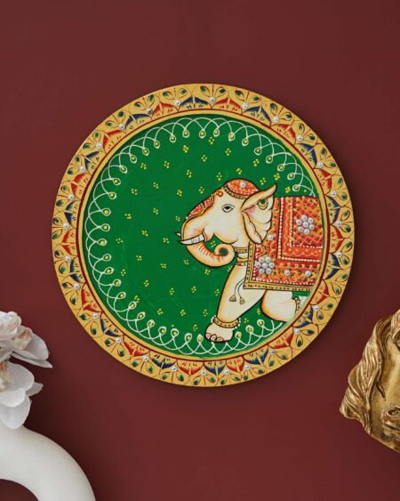Pichwai Painting