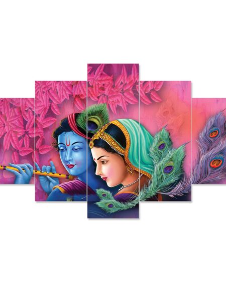Set Of Five