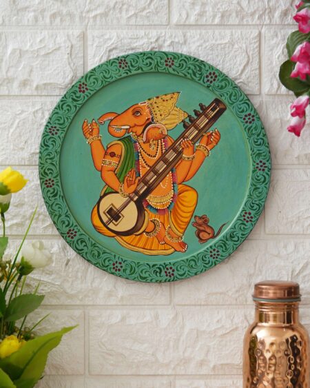 Pichwai Painting