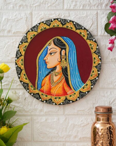 Pichwai Painting