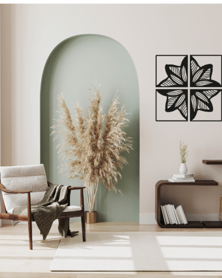 MDF WALL ART