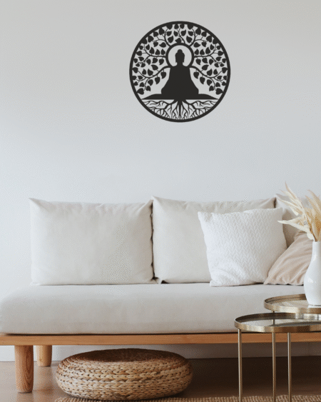 MDF WALL ART
