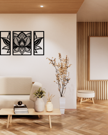 MDF WALL ART
