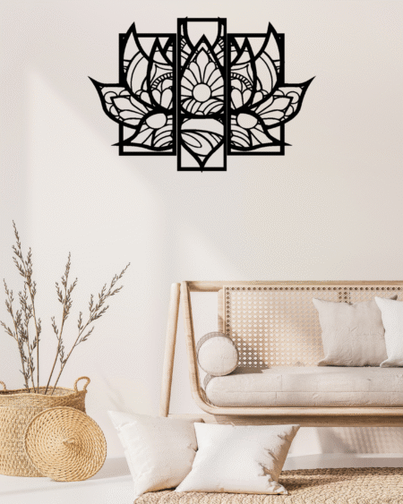 MDF WALL ART