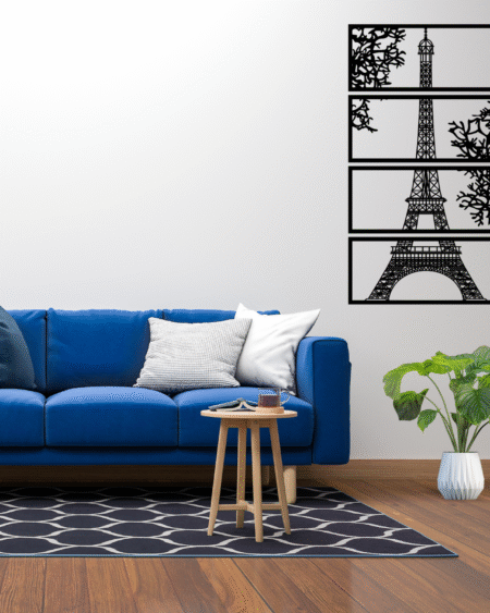 MDF WALL ART