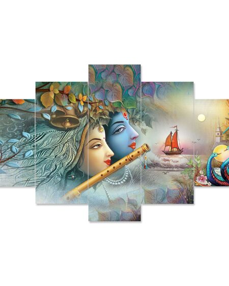 Set Of Five