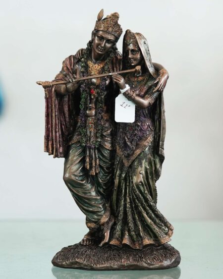 RADHA KRISHNA