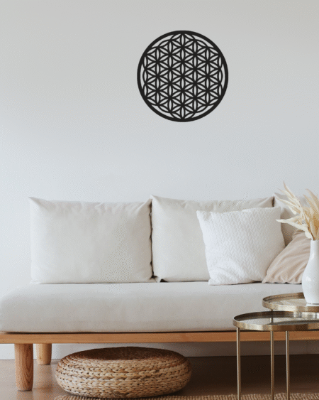 MDF WALL ART